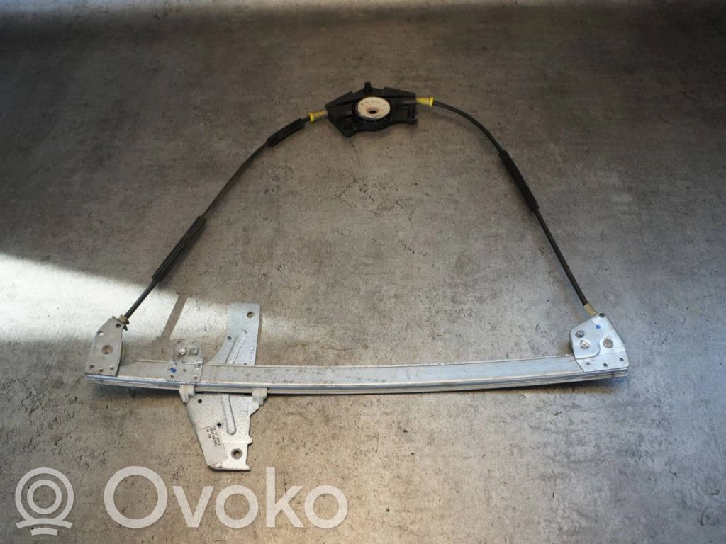 Peugeot 307 Fensterheber elektrisch mit Motor Tür vorne 