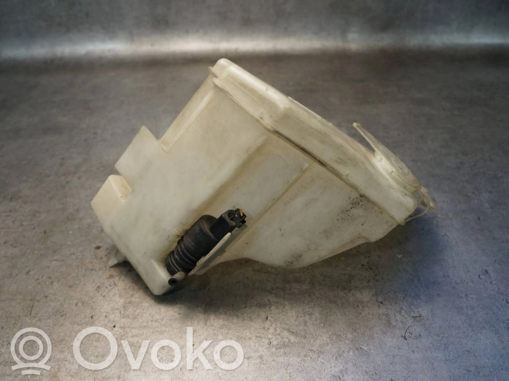 BMW 3 E46 Logu šķidruma tvertne 