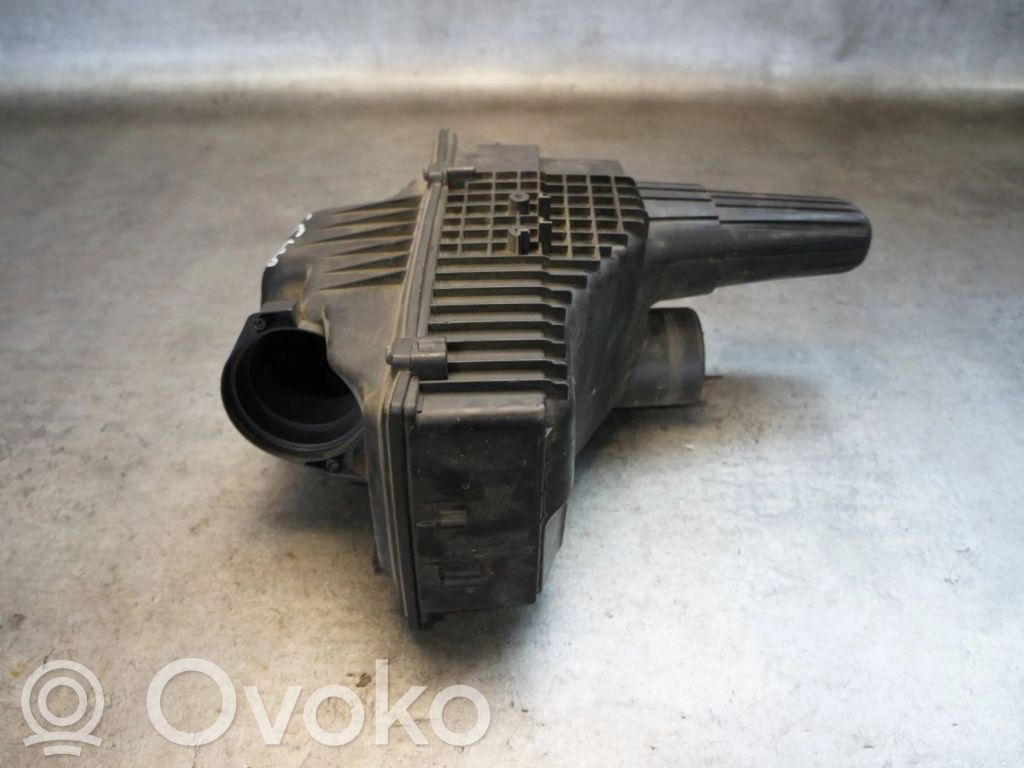 Citroen C5 Air filter box 