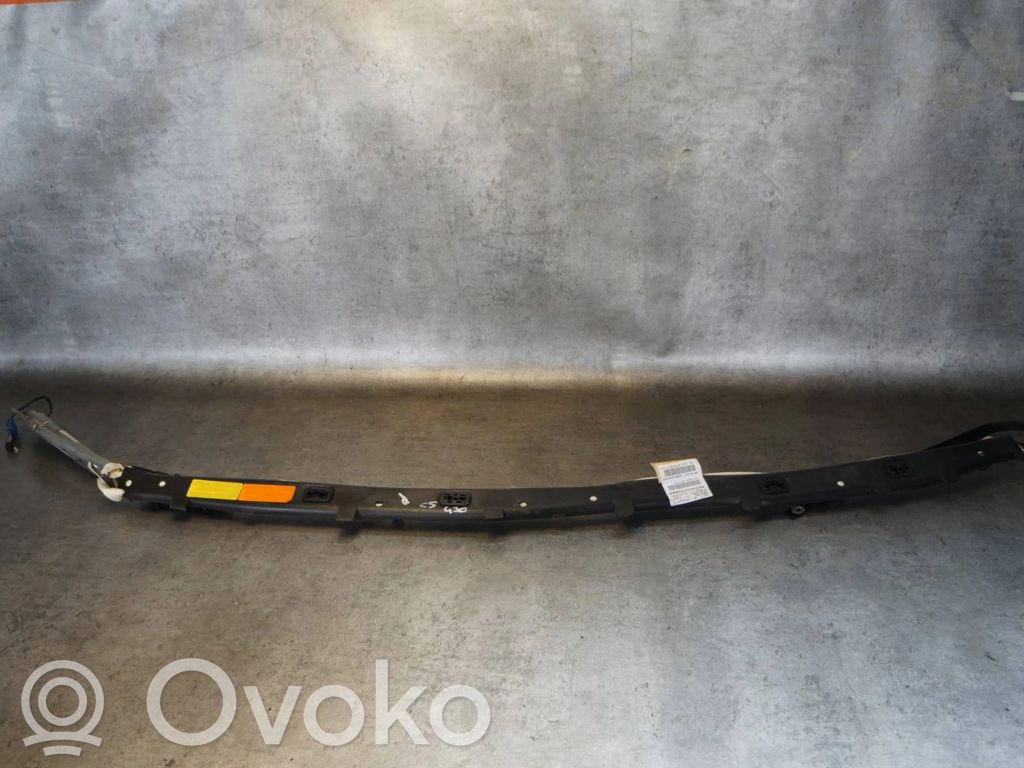 Citroen C5 Kattoturvatyyny 