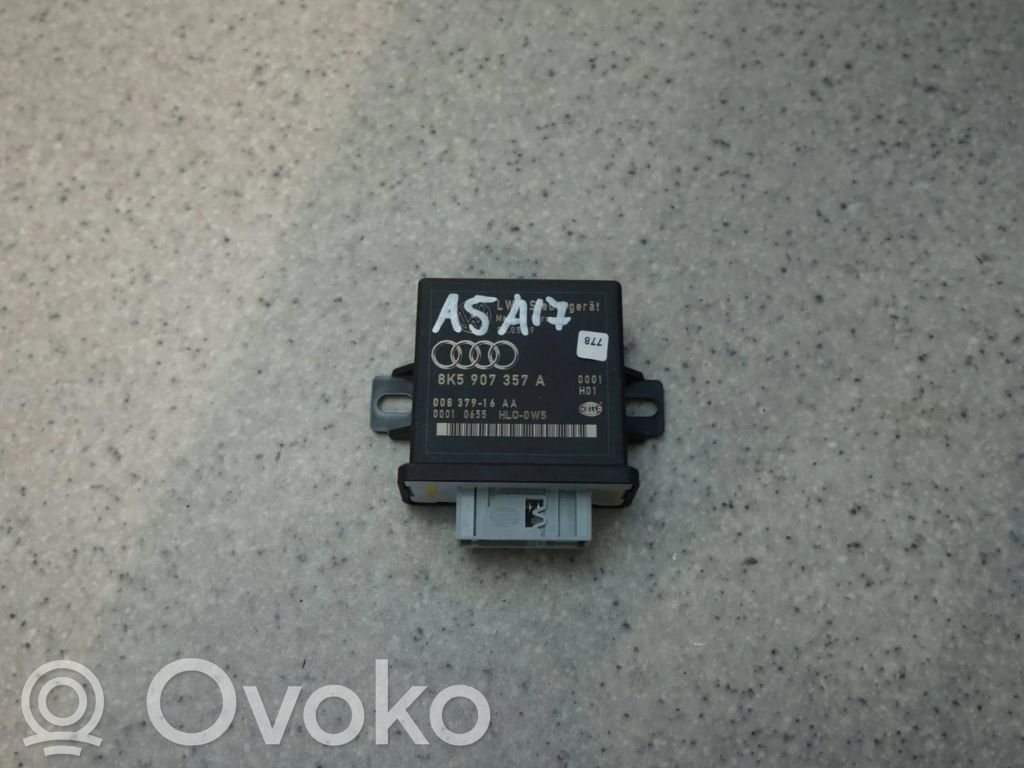 Lichtmodul Lichtsensor   8K5907357A,00010655,00837916AA