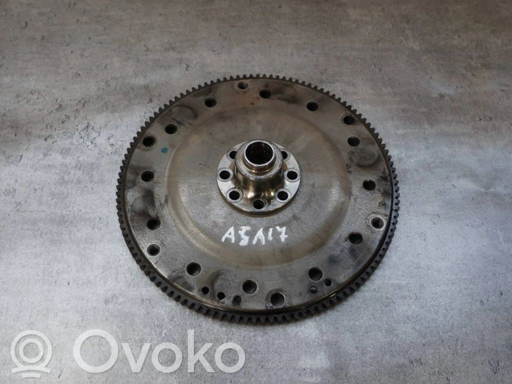 Audi A5 8T 8F Koło zamachowe 