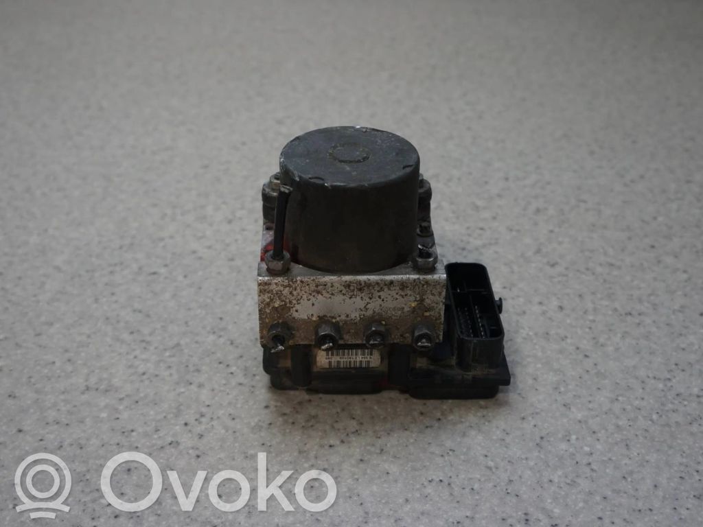 Citroen Xsara Picasso ABS Pump 