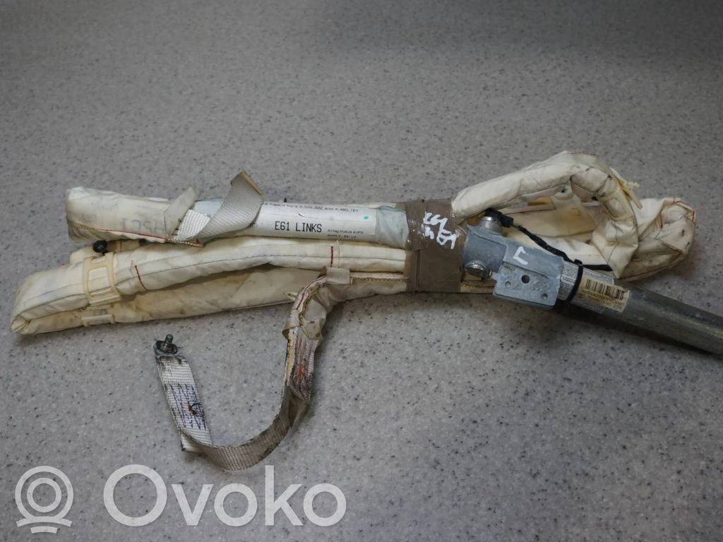 Kurtyna airbag