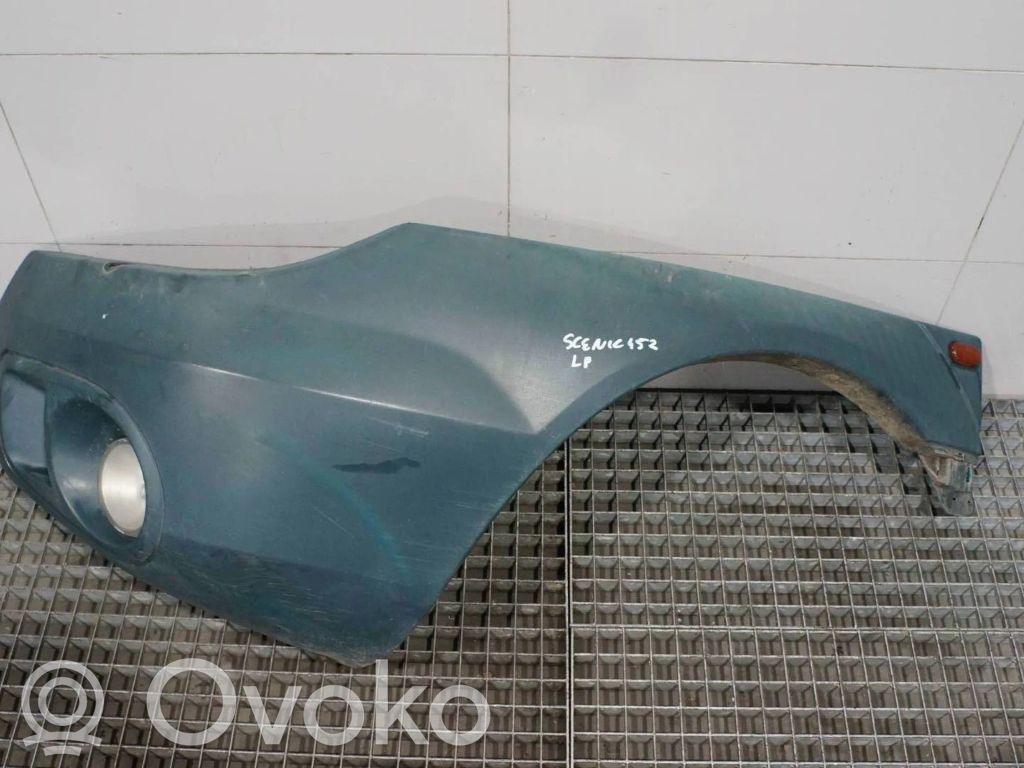 Renault Scenic RX Paraurti anteriore 
