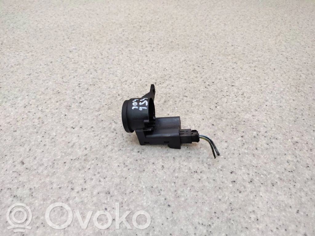 Peugeot 406 Immobiliser reader (aerial) 