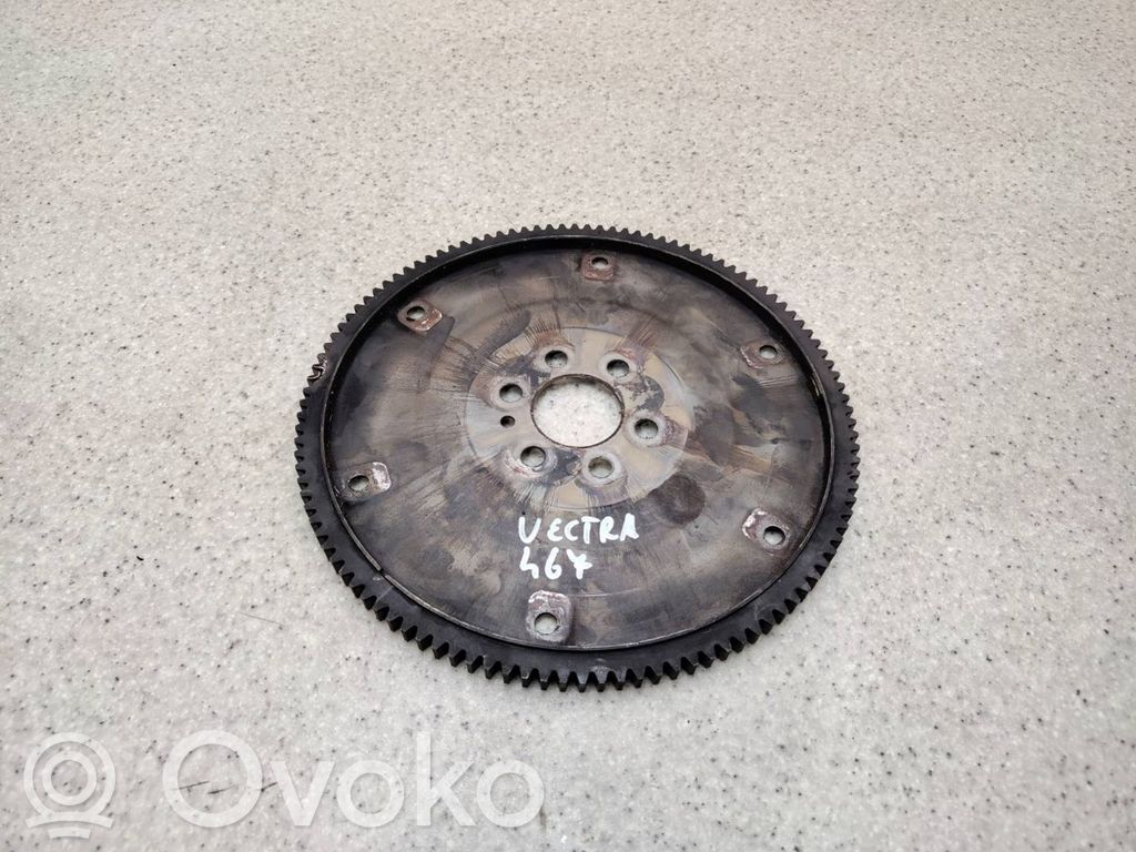 Flywheel