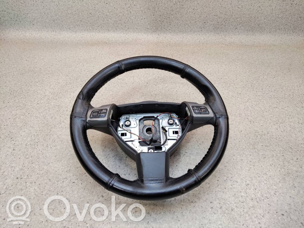 Opel Vectra C Stūre 
