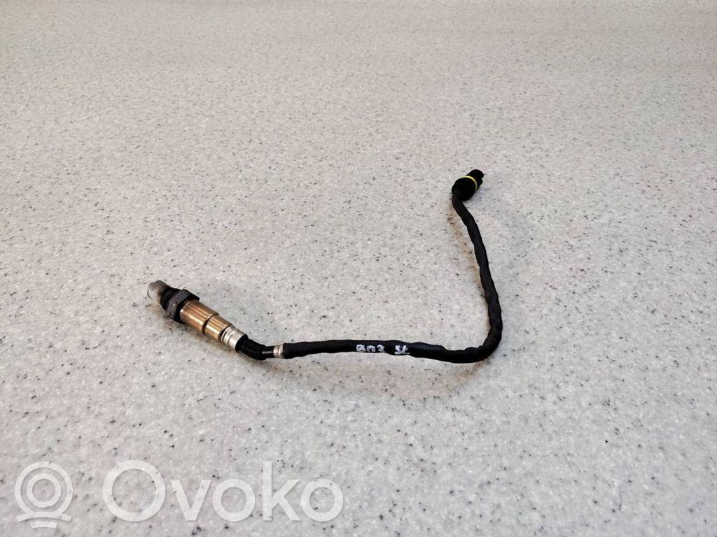 Mercedes-Benz SL R230 Sonde lambda 