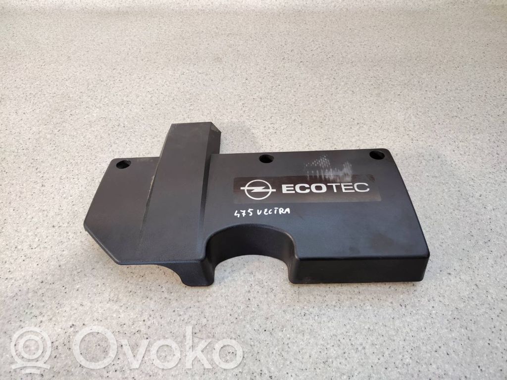 Opel Vectra C Moottorin koppa 