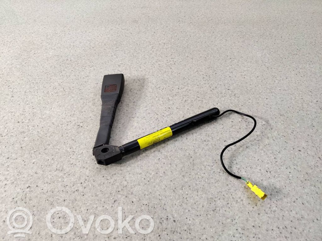 Opel Vectra C Bridă fixare centură de siguranță față 