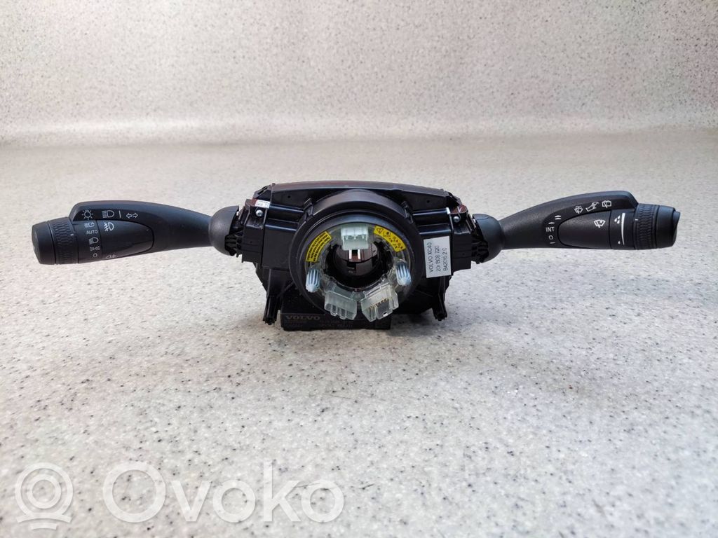Volvo XC40 Lenkstockschalter Kombischalter Blinkerhebel / Lichthebel 