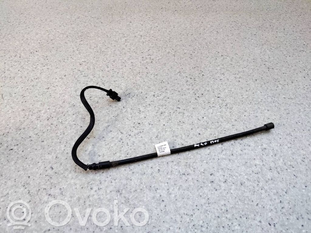 Volvo XC40 Tailgate/trunk control unit/module 