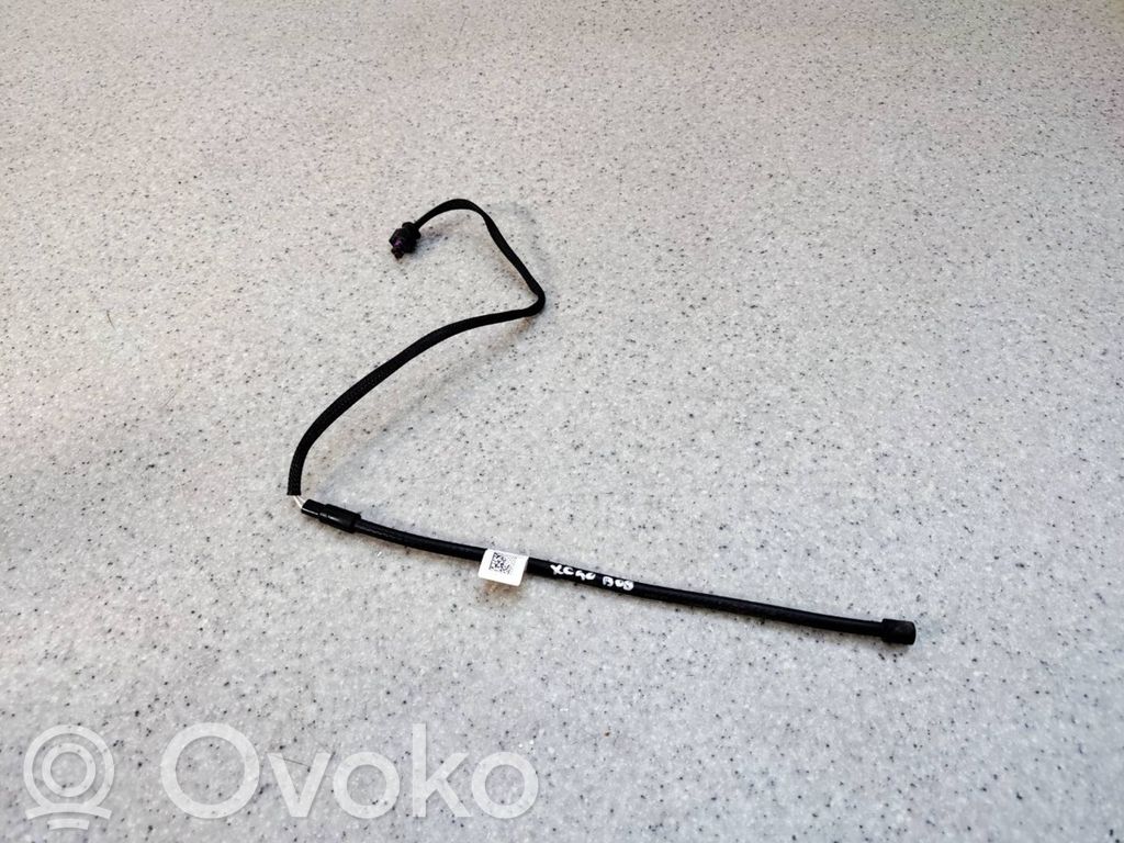 Volvo XC40 Tailgate sensor 