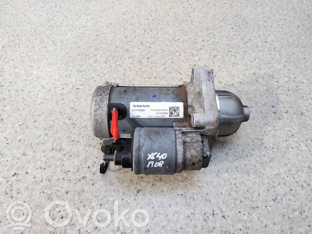 Volvo XC40 Smagratis 