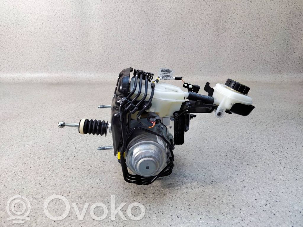 Volvo XC40 ABS Pump 