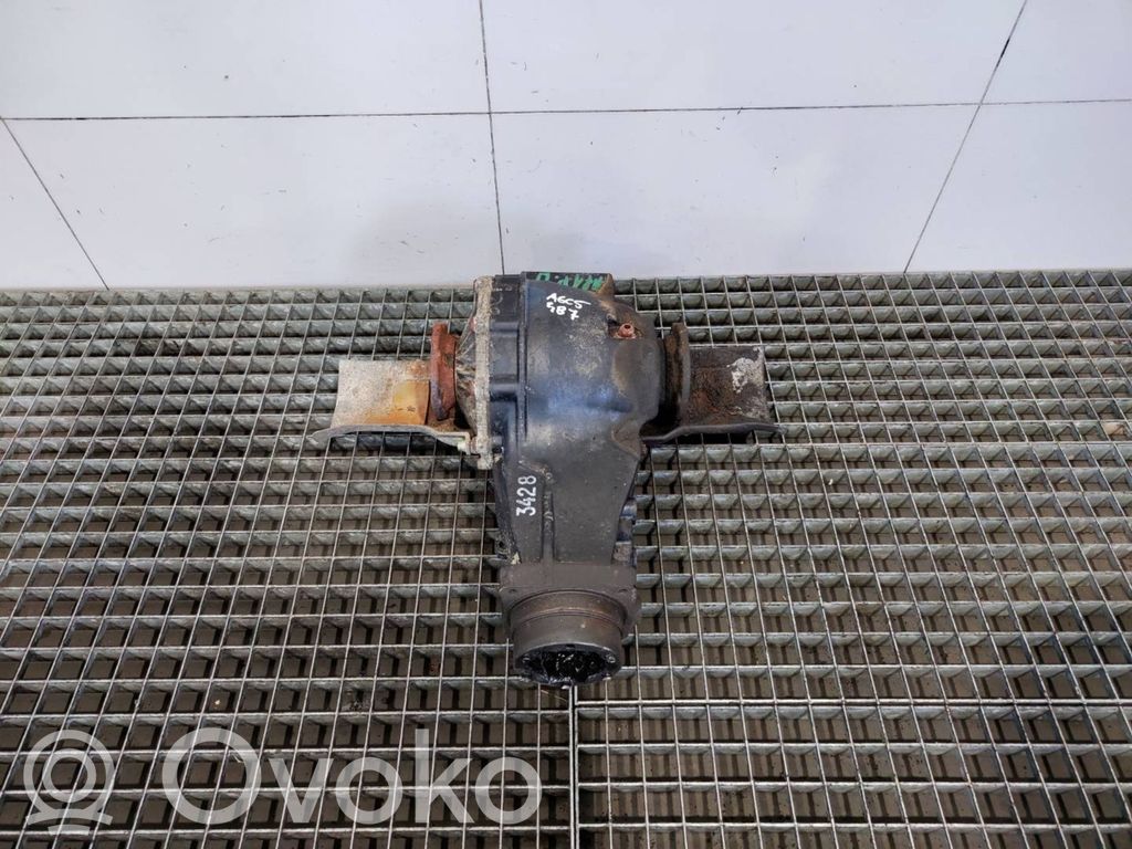 Audi A6 S6 C5 4B Rear differential 