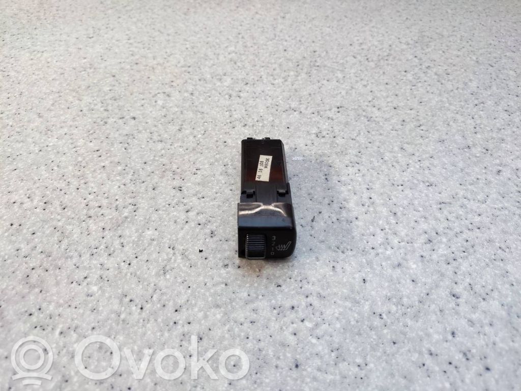 Saab 9-5 Seat heating switch 