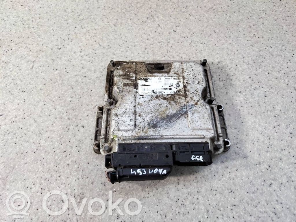 Chrysler Grand Voyager IV Engine control unit/module ECU 