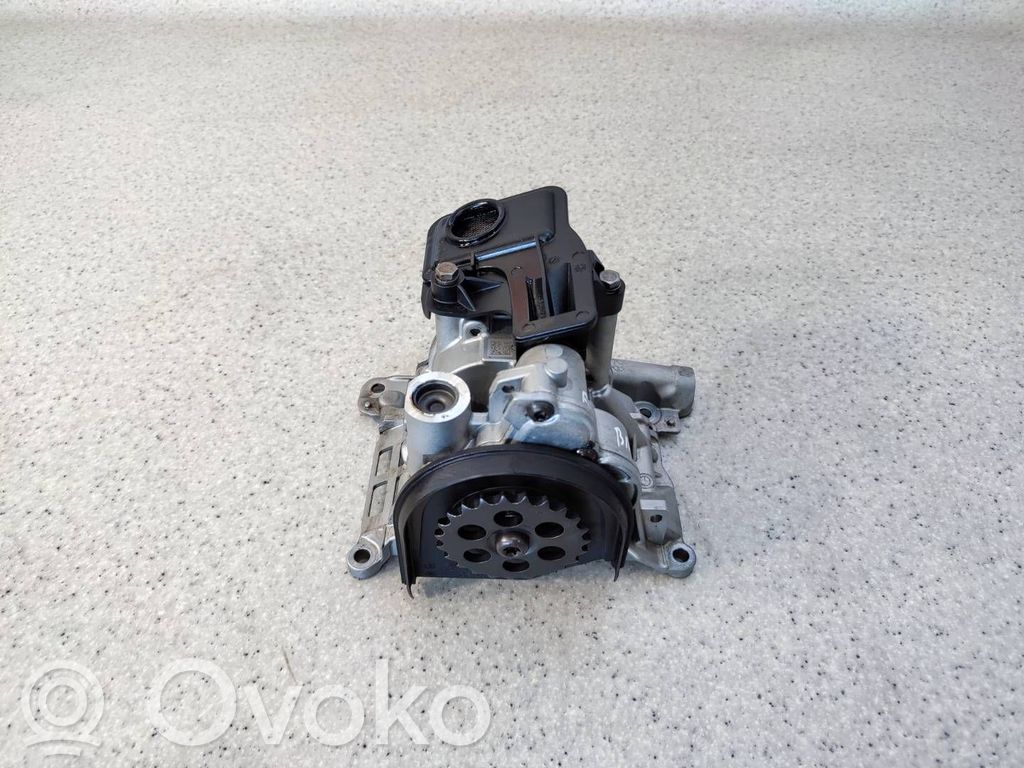 BMW 7 F01 F02 F03 F04 Pompa olejowa 