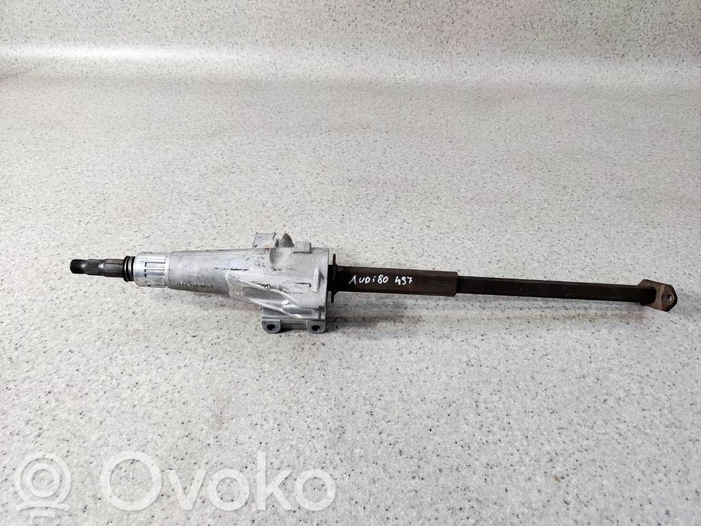 Audi 80 90 S2 B4 Ohjauspyörän akseli 