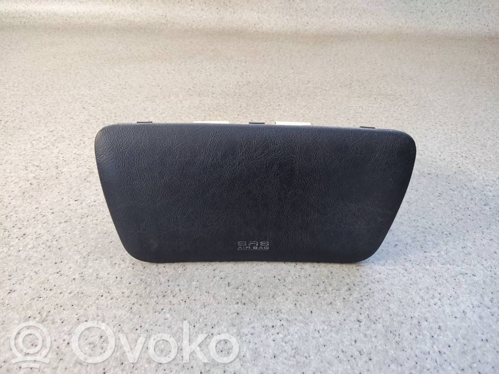 Mitsubishi Space Star Airbag del pasajero 