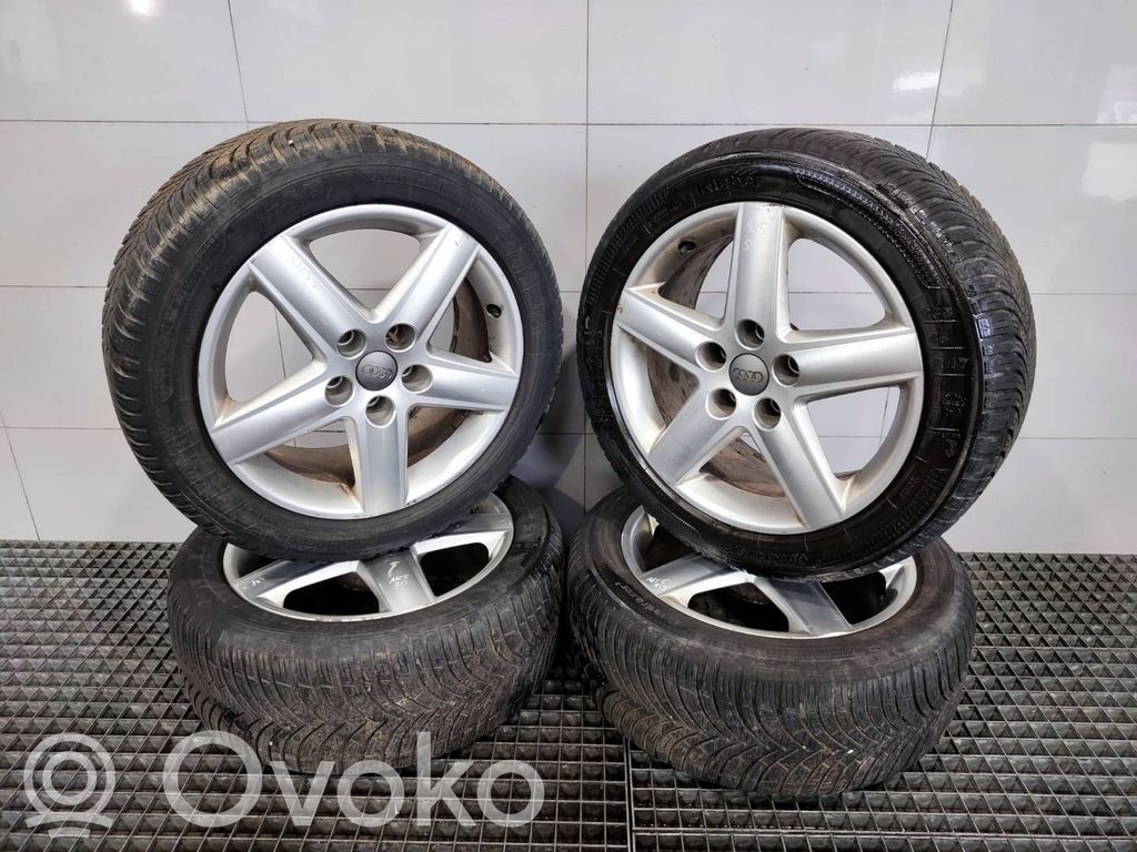 Audi A6 S6 C5 4B Jantă aliaj R17 
