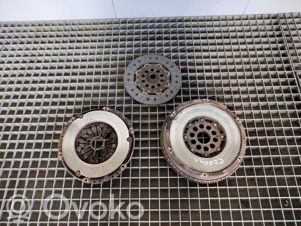 Volvo V40 Cross country Clutch set kit 