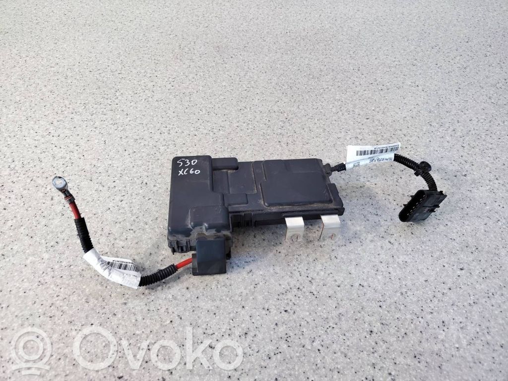 Sulakemoduuli   31409755AOP,31409755