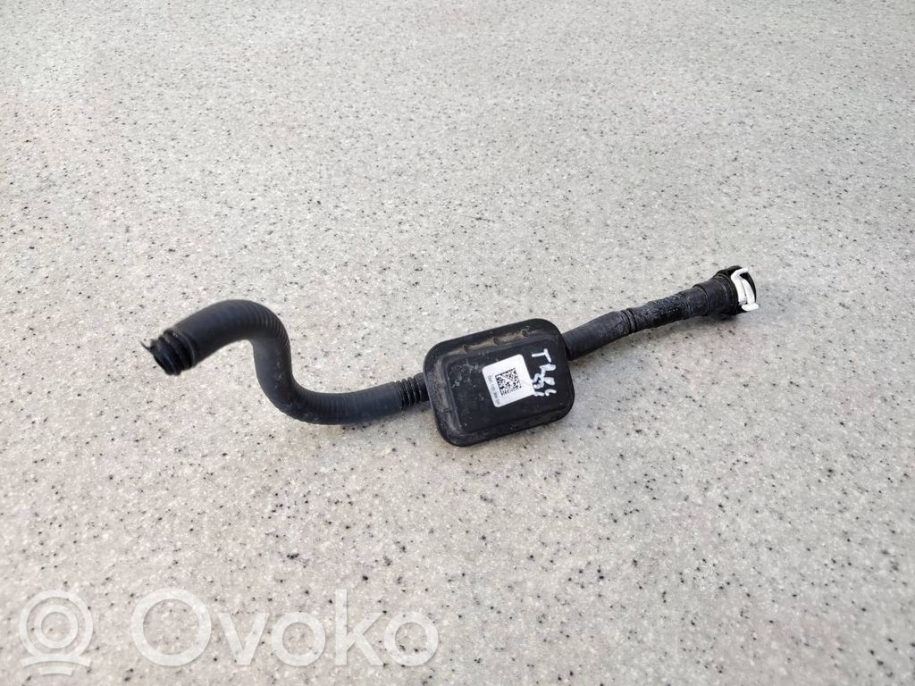 Volkswagen T-Roc Leitung / Schlauch Kraftstoff 