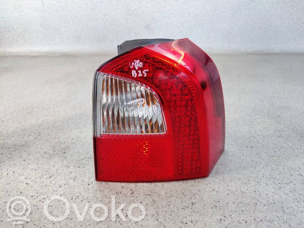 Volvo V70 Takavalot 