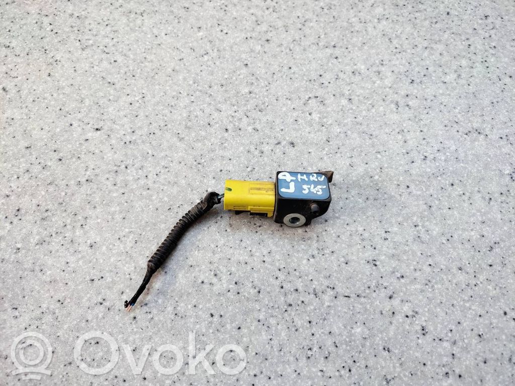 Honda HR-V Czujnik uderzenia Airbag 