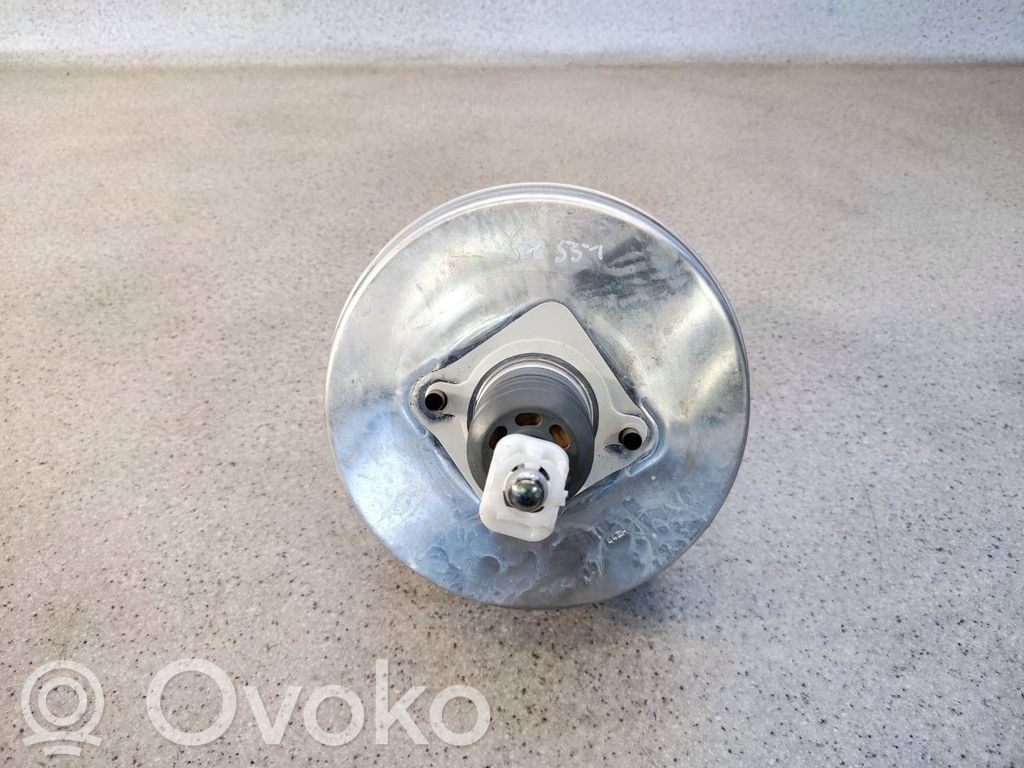 Volvo S60 Jarrutehostin 
