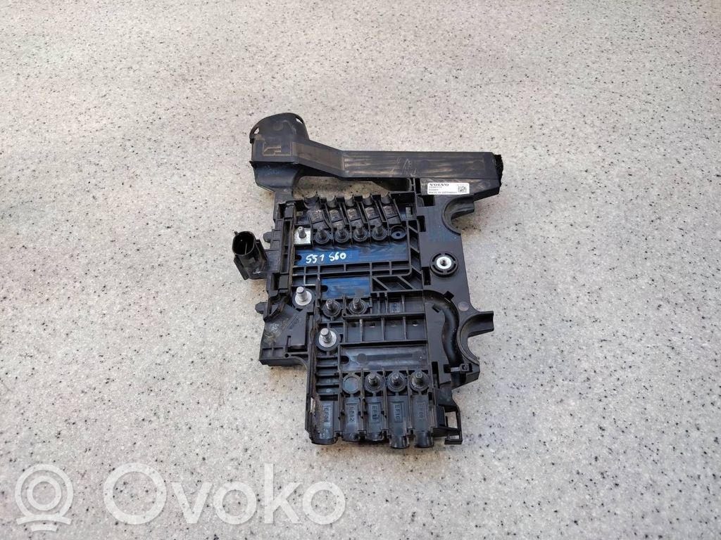 Volvo S60 Módulo de fusible 