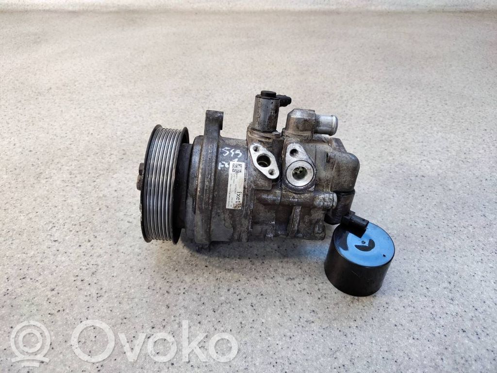 BMW 7 F01 F02 F03 F04 Pompă servodirecție 