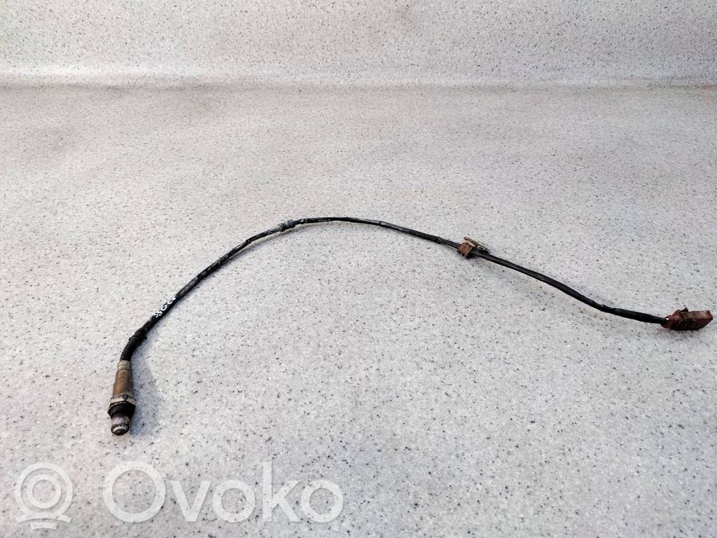 Volkswagen PASSAT CC Lambda probe sensor 