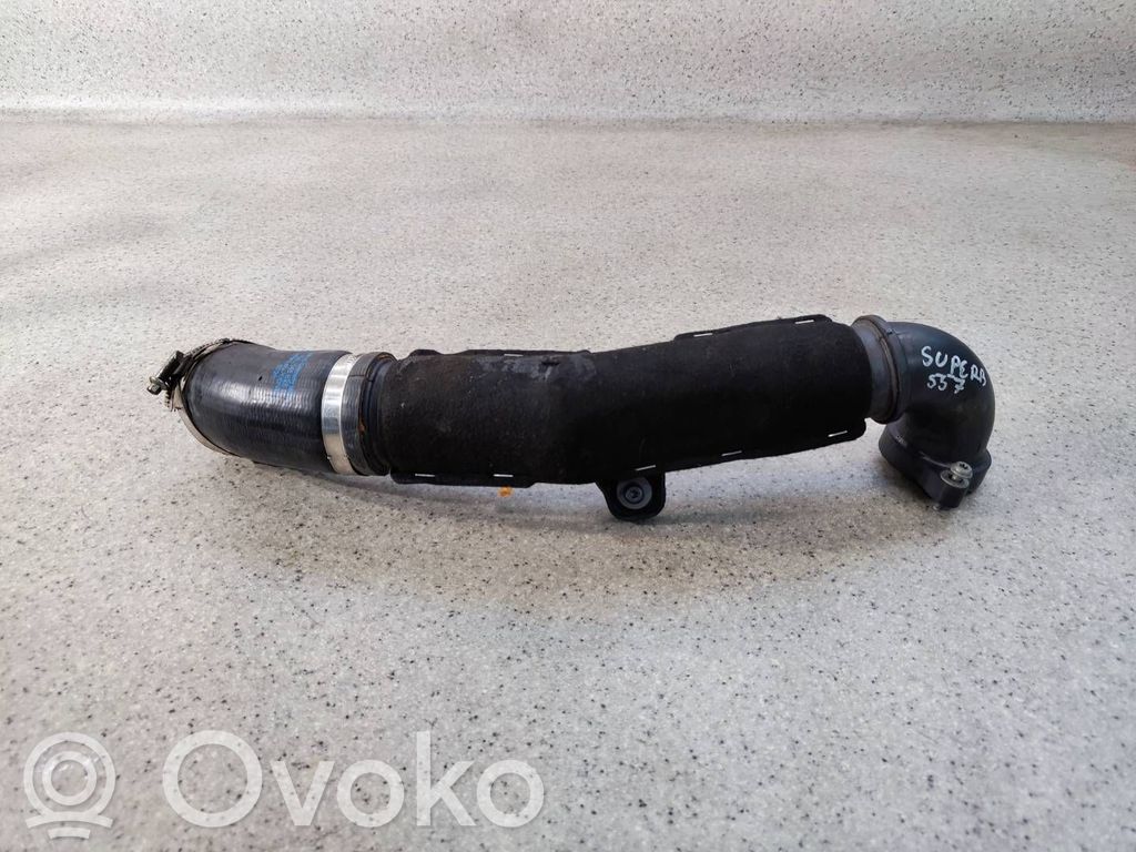 Wąż / Rura intercoolera   04L145828R30,04L145828R