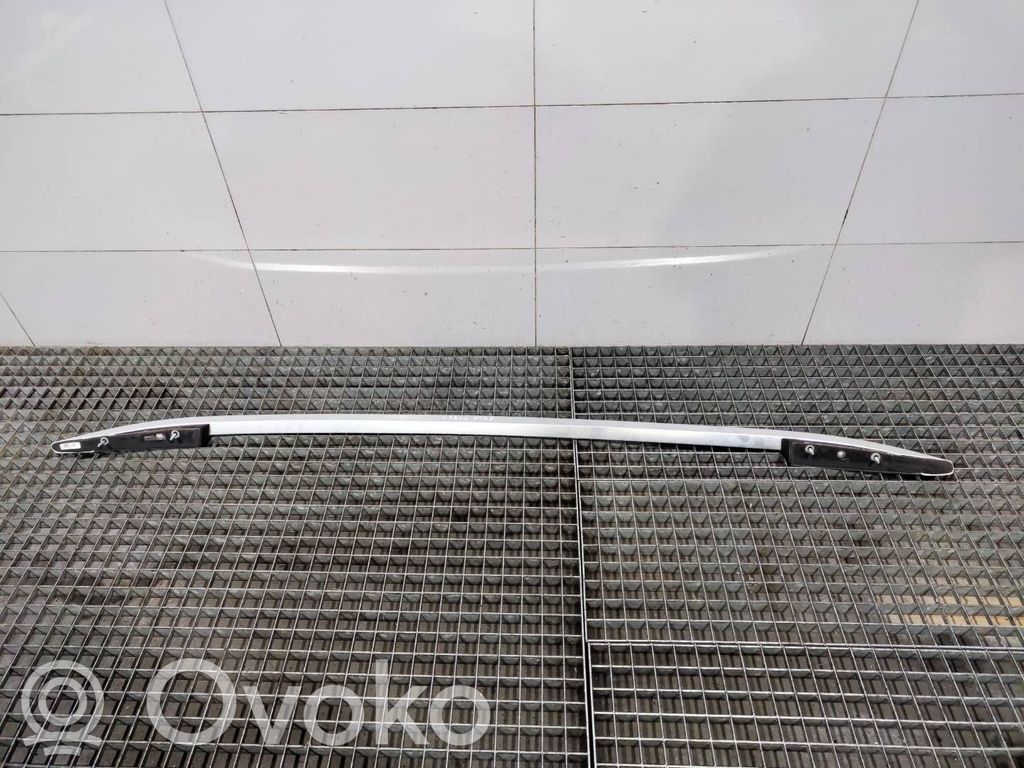 Skoda Karoq Kattokisko 