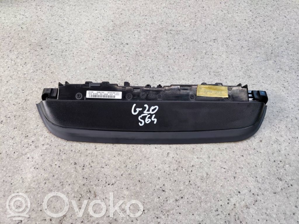 BMW 3 G20 G21 Trzecie światło stop 