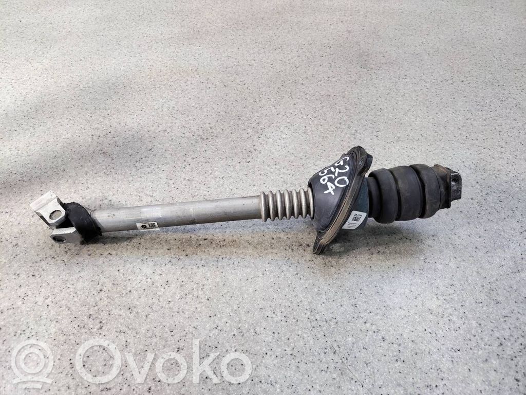 BMW 3 G20 G21 Vairo traukė 