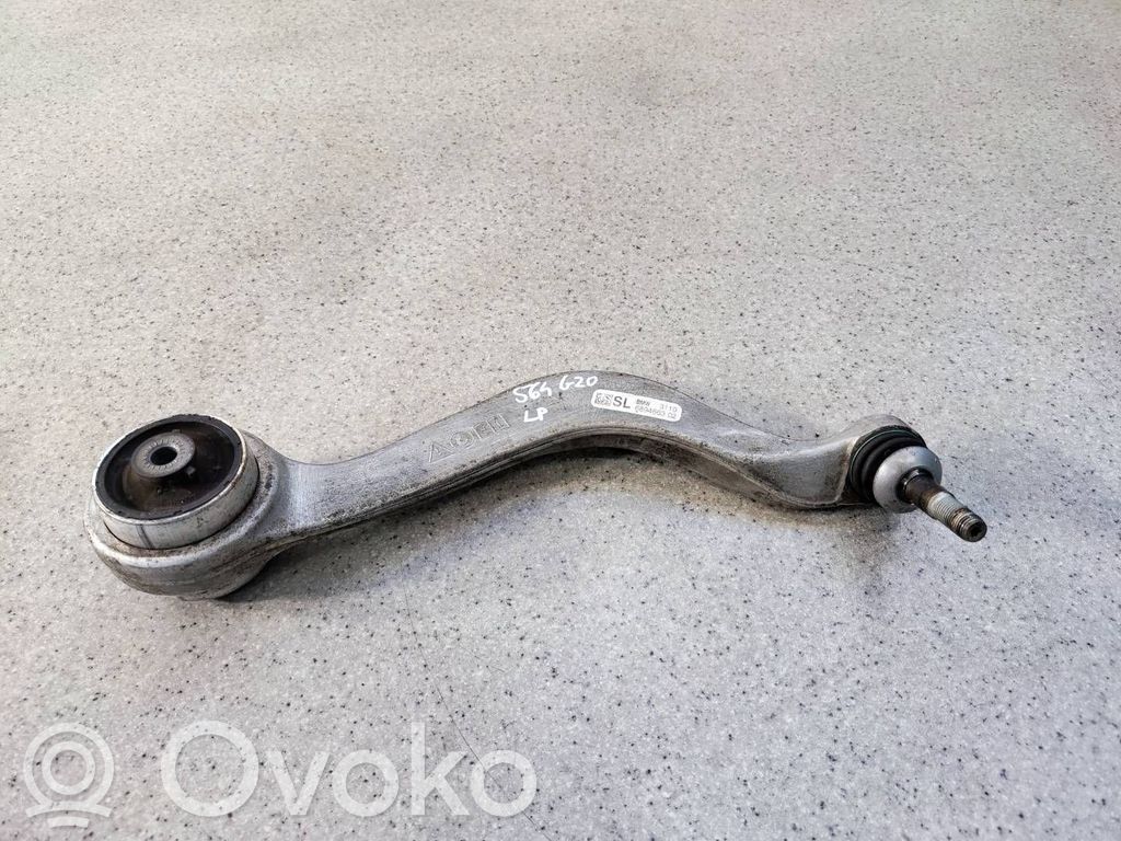 BMW 3 G20 G21 Basculă inferioară față 
