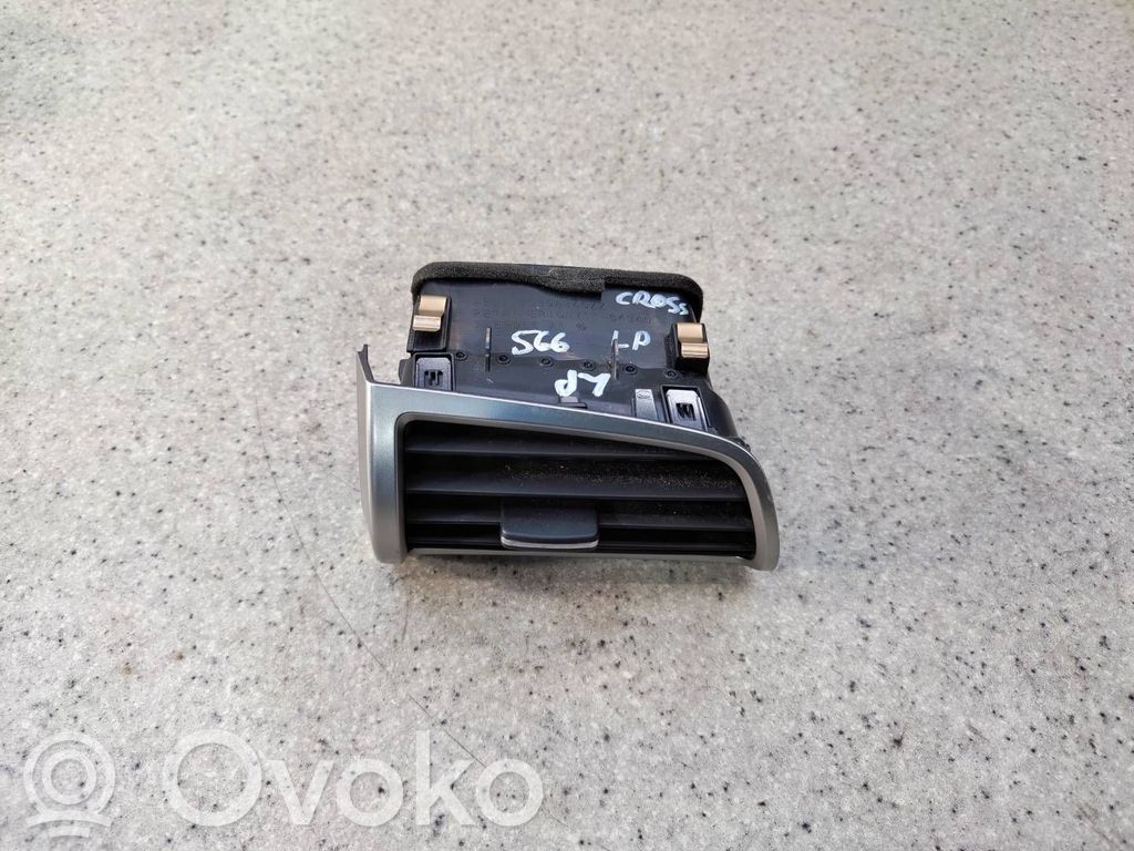 Mitsubishi Eclipse Cross Luftausströmer Lüftungsdüse Luftdüse frontscheibe 