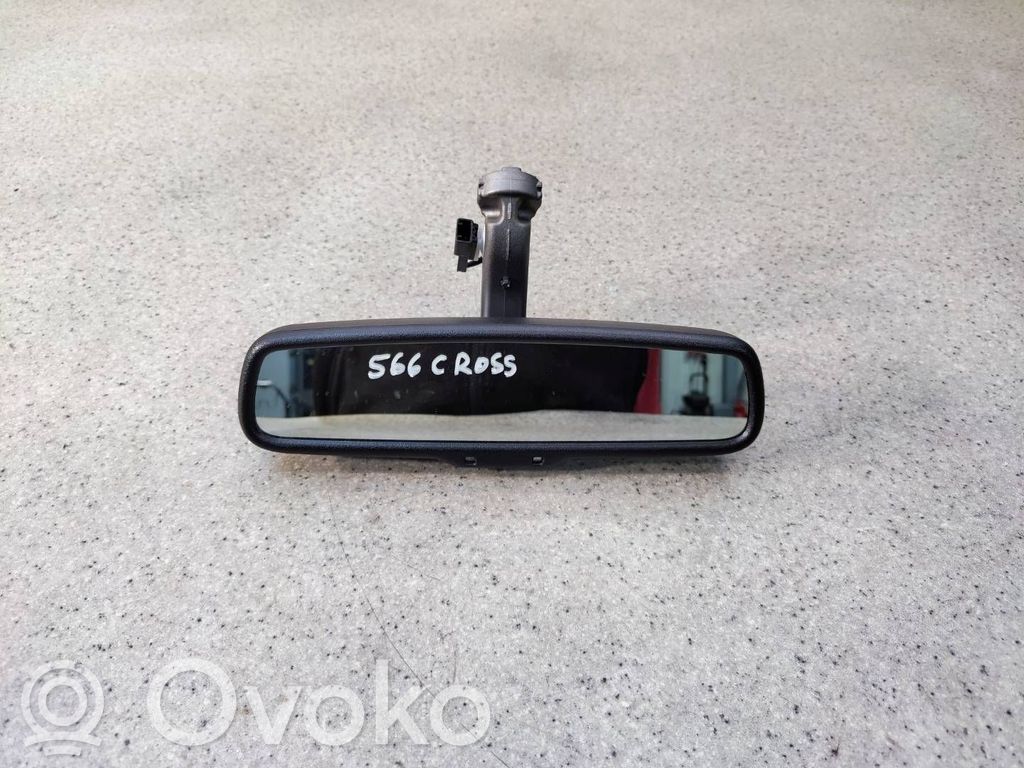 Mitsubishi Eclipse Cross Rear view mirror (interior) 