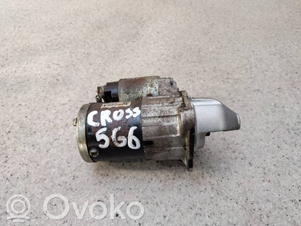 Стартер   1810A36025,1810A360