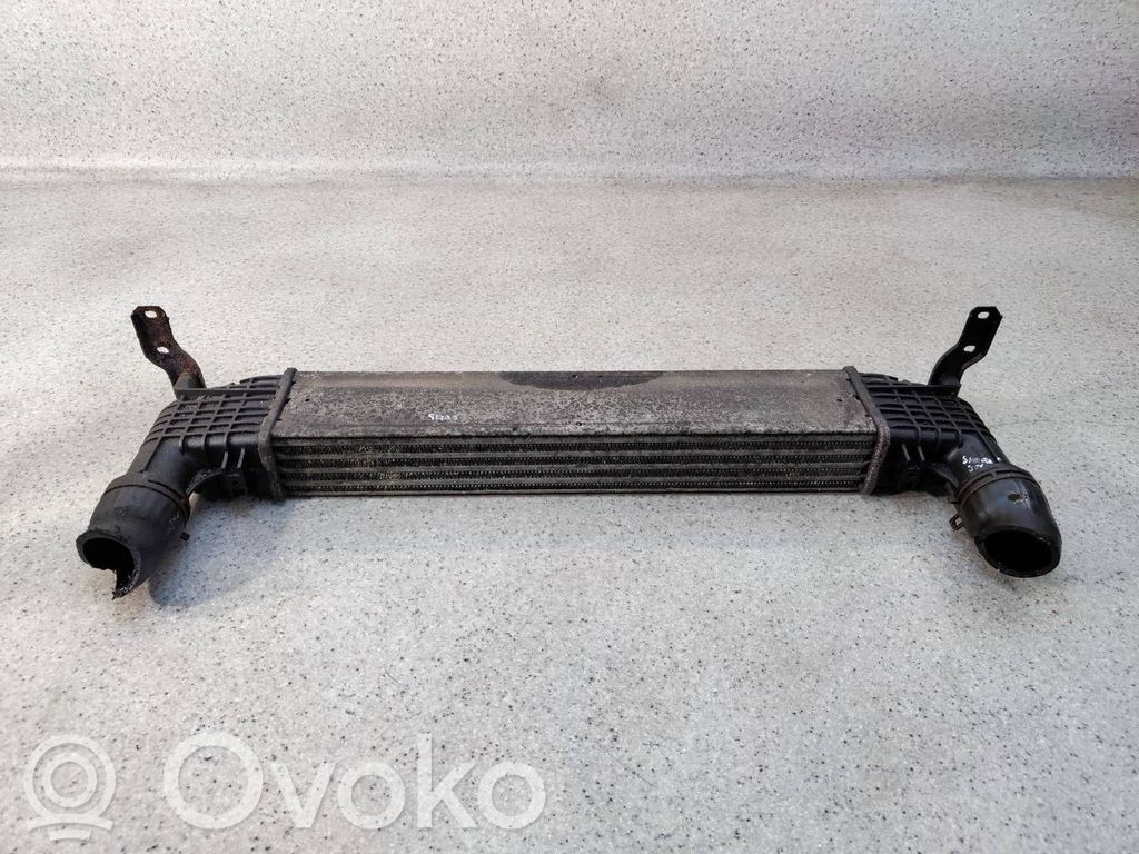 Interkūlerio radiatorius   7M014580512,7M0145805
