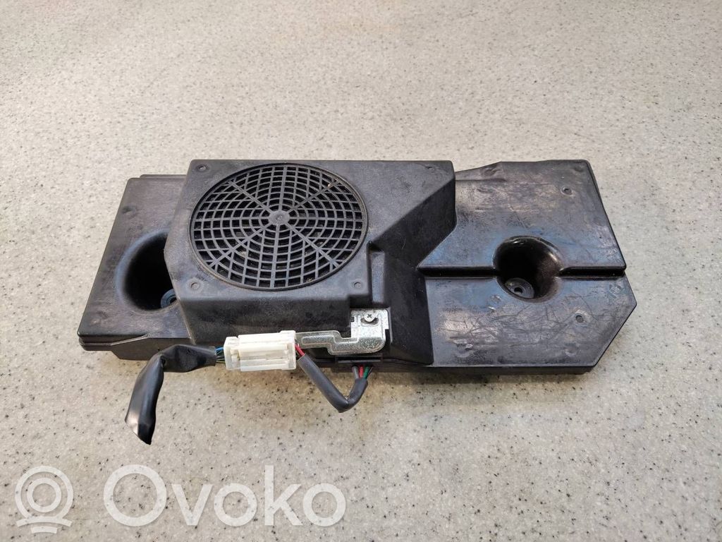 Subaru Forester SH Subwoofer speaker 