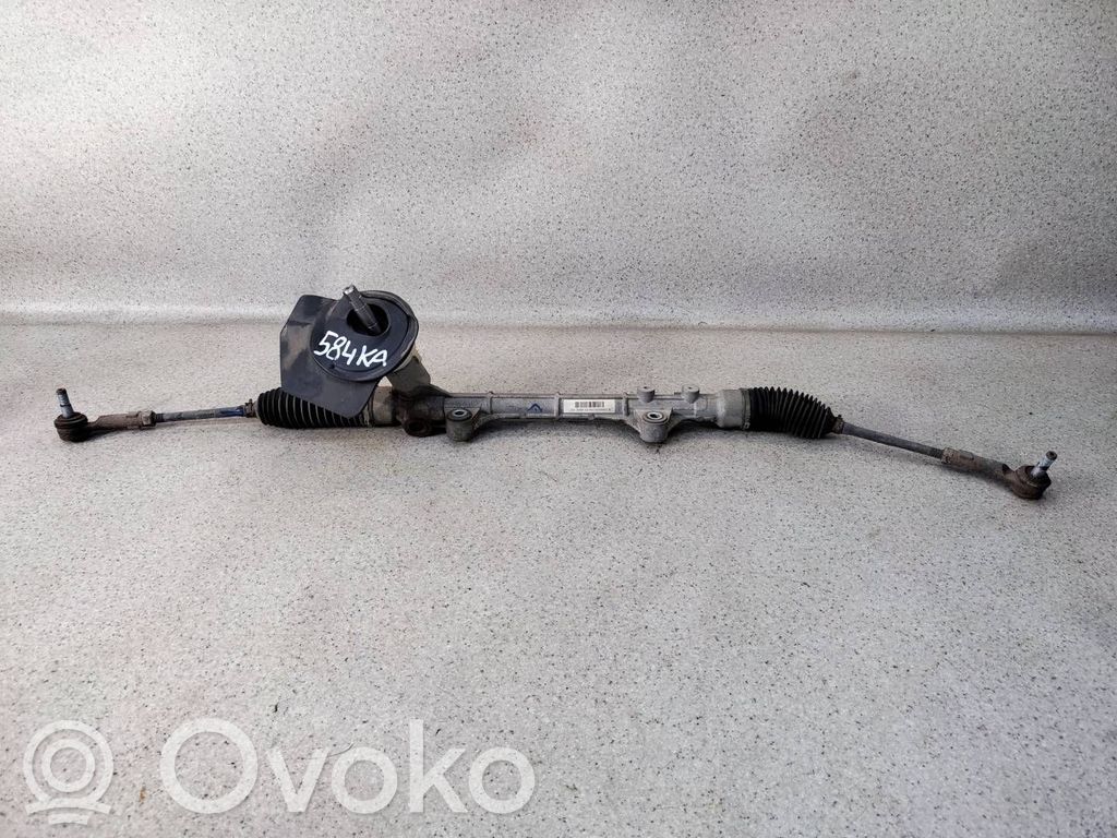 Ford Ka Lenkgetriebe 