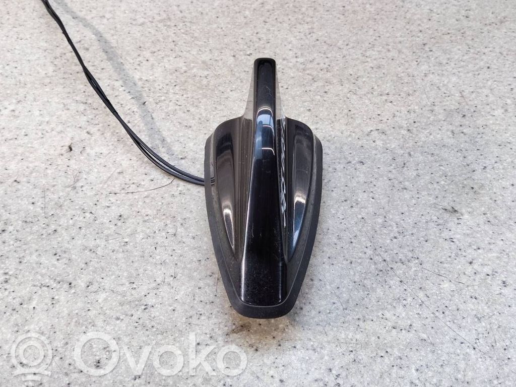 Dacia Duster II Antena (GPS antena) 