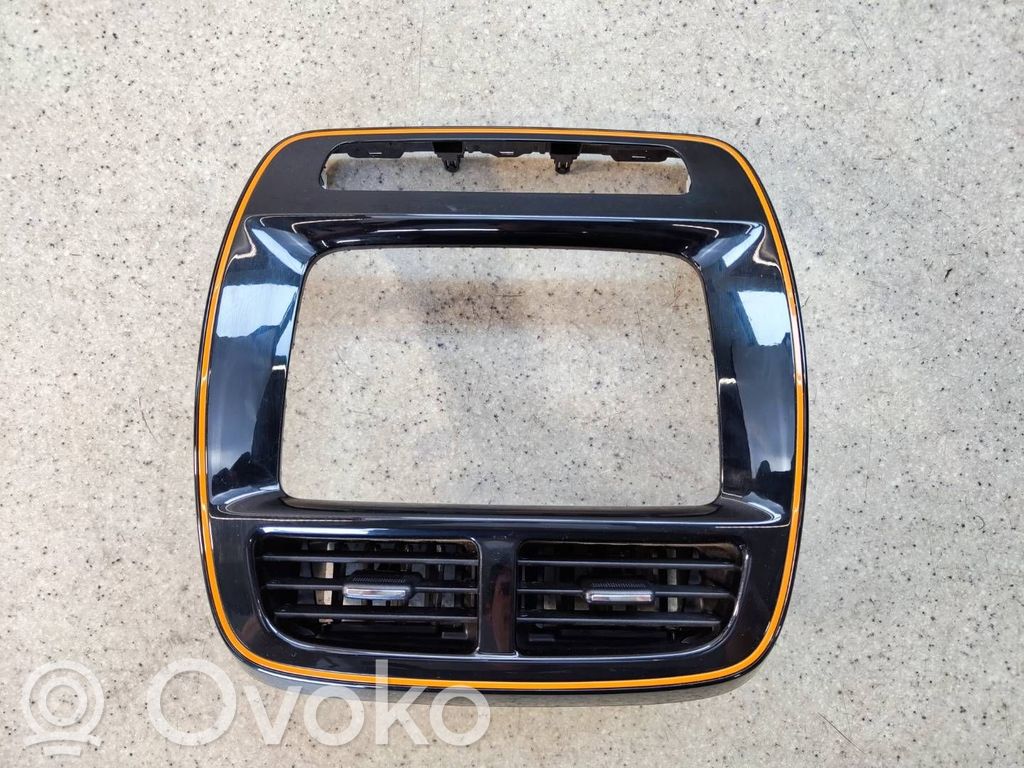 Dacia Spring Dashboard air vent grill cover trim 