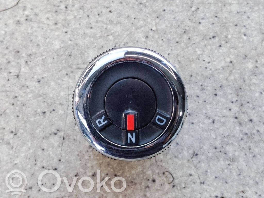 Dacia Spring Interruptor/perilla de marchas 